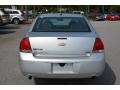 Silver Ice Metallic - Impala LT Photo No. 6