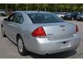 Silver Ice Metallic - Impala LT Photo No. 7