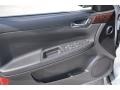 Silver Ice Metallic - Impala LT Photo No. 14