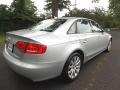 Ice Silver Metallic - A4 2.0T quattro Sedan Photo No. 5