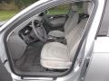 Light Gray Interior Photo for 2011 Audi A4 #105447380