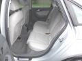 Light Gray Rear Seat Photo for 2011 Audi A4 #105447488