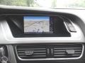 Ice Silver Metallic - A4 2.0T quattro Sedan Photo No. 27