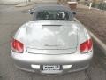 Arctic Silver Metallic - Boxster  Photo No. 5