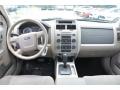 2012 White Suede Ford Escape XLT V6 4WD  photo #9