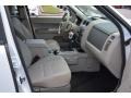 2012 White Suede Ford Escape XLT V6 4WD  photo #20