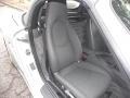 Stone Grey Front Seat Photo for 2010 Porsche Boxster #105448574