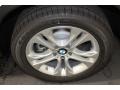 2016 BMW X4 xDrive28i Wheel and Tire Photo