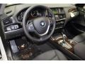 Black Prime Interior Photo for 2016 BMW X4 #105448961