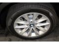 2016 BMW X3 xDrive28i Wheel