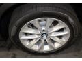 2016 BMW X3 xDrive28i Wheel and Tire Photo