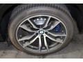 2015 BMW X6 M Standard X6 M Model Wheel and Tire Photo