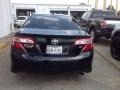 Attitude Black Metallic - Camry SE Photo No. 3