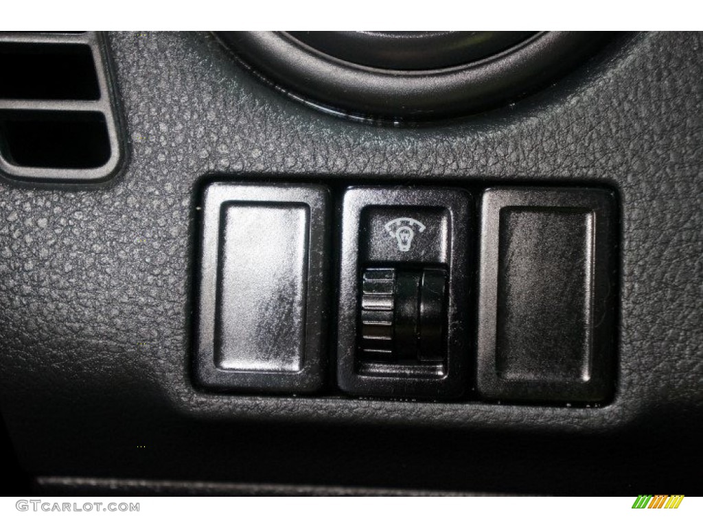 2009 SX4 Crossover Technology AWD - Azure Gray Metallic / Black photo #23