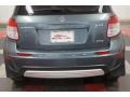 Azure Gray Metallic - SX4 Crossover Technology AWD Photo No. 51