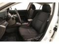 Crystal White Pearl Mica - MAZDA3 i Sport 4 Door Photo No. 5