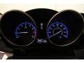Crystal White Pearl Mica - MAZDA3 i Sport 4 Door Photo No. 7