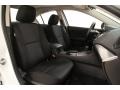 Crystal White Pearl Mica - MAZDA3 i Sport 4 Door Photo No. 14