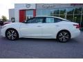 Pearl White - Maxima Platinum Photo No. 2