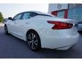 Pearl White - Maxima Platinum Photo No. 3