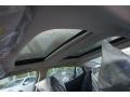 2016 Nissan Maxima Charcoal Interior Sunroof Photo