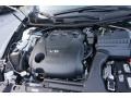 3.5 Liter DOHC 24-Valve CVTCS V6 Engine for 2016 Nissan Maxima Platinum #105452144