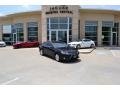 2013 Obsidian Black Lexus ES 300h Hybrid  photo #1