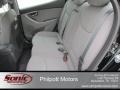 2016 Phantom Black Hyundai Elantra SE  photo #17