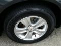 Ashen Gray Metallic - Impala LS Photo No. 4