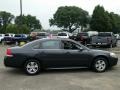Ashen Gray Metallic - Impala LS Photo No. 5