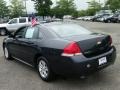 Ashen Gray Metallic - Impala LS Photo No. 9