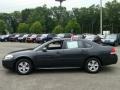 Ashen Gray Metallic - Impala LS Photo No. 10