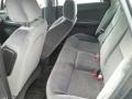 Ashen Gray Metallic - Impala LS Photo No. 11