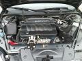 Ashen Gray Metallic - Impala LS Photo No. 25