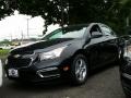 2016 Black Granite Metallic Chevrolet Cruze Limited LT  photo #1