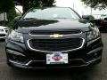 2016 Black Granite Metallic Chevrolet Cruze Limited LT  photo #2