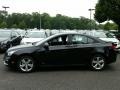2016 Black Granite Metallic Chevrolet Cruze Limited LT  photo #3