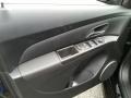 2016 Black Granite Metallic Chevrolet Cruze Limited LT  photo #8