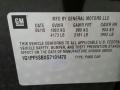 2016 Black Granite Metallic Chevrolet Cruze Limited LT  photo #9