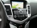 2016 Black Granite Metallic Chevrolet Cruze Limited LT  photo #10