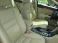2005 Nighthawk Black Pearl Acura TSX Sedan  photo #6