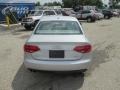 Ice Silver Metallic - A4 2.0T quattro Sedan Photo No. 10