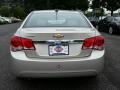 Champagne Silver Metallic - Cruze Limited LT Photo No. 5