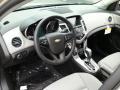 Champagne Silver Metallic - Cruze Limited LT Photo No. 7