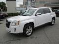 Olympic White - Terrain SLE AWD Photo No. 2