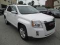 Olympic White - Terrain SLE AWD Photo No. 4