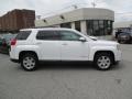 Olympic White - Terrain SLE AWD Photo No. 5