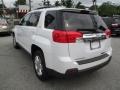 Olympic White - Terrain SLE AWD Photo No. 8