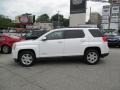Olympic White - Terrain SLE AWD Photo No. 9