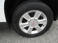 Olympic White - Terrain SLE AWD Photo No. 10